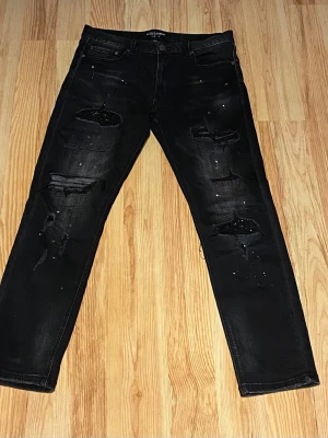 Supply&Demand Jeans - Helt nya Supply&Demand jeans från JD-sports.