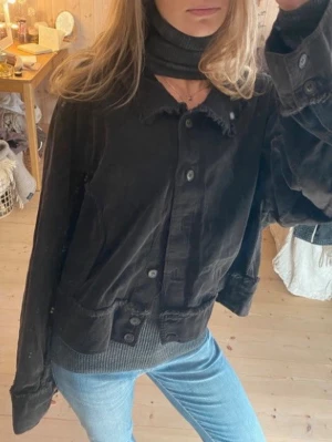 Manchester jacka - SÅÅ snygg