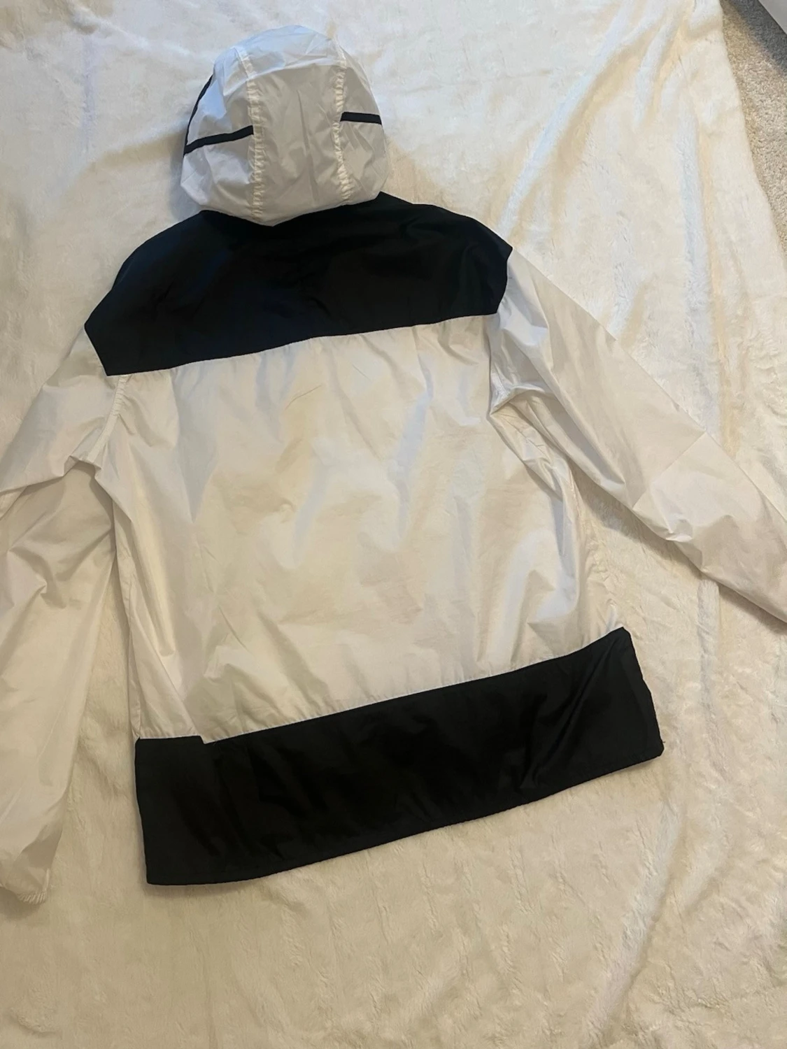  vindjacka  Columbia - 1