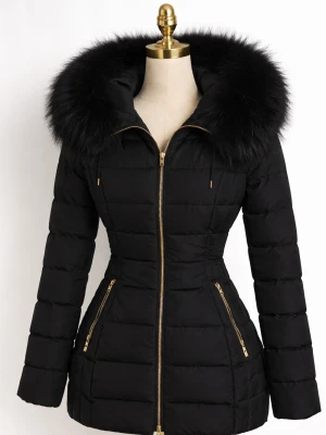 Hollies jacka - Hollies jacka stl 36 använd ett par gånger bara, jackan är nästan som en ny då stl36 Rökfri