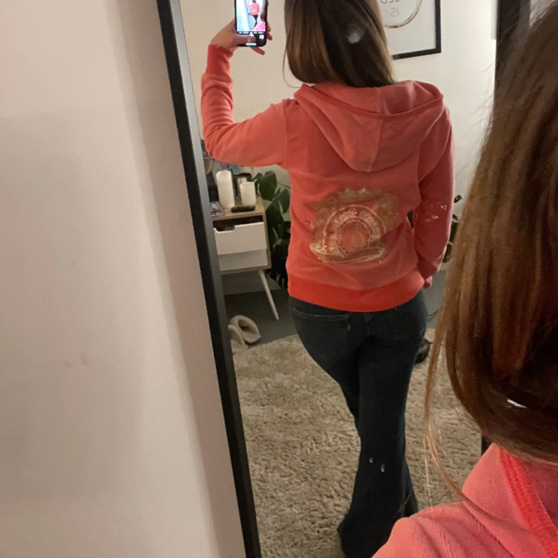 Juicy couture tröja - 91