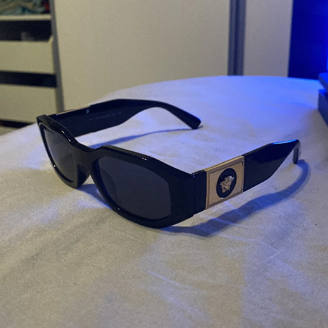 Versace Solglasögon ☀️ - 90