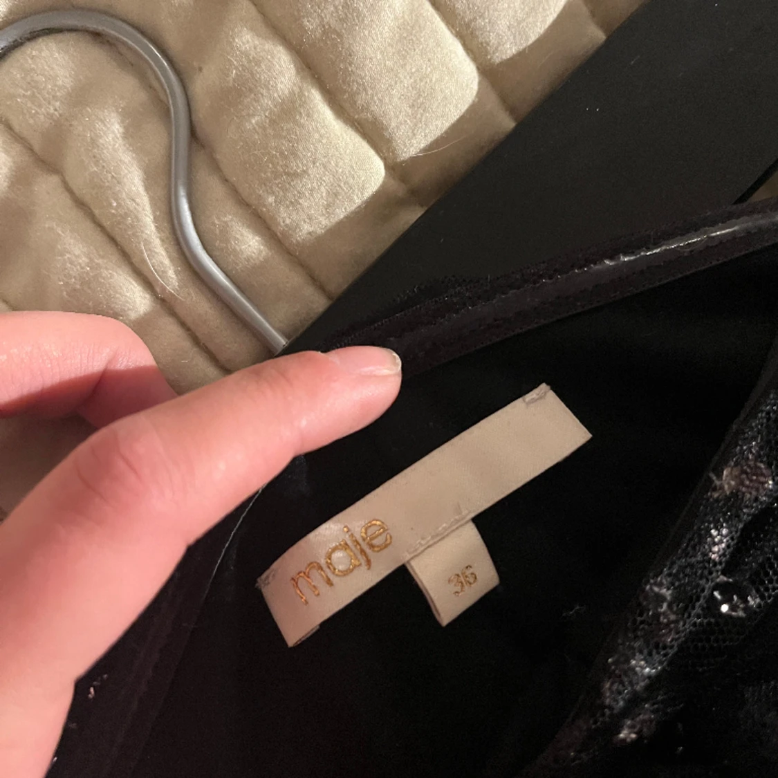 Klänning, Maje - 90