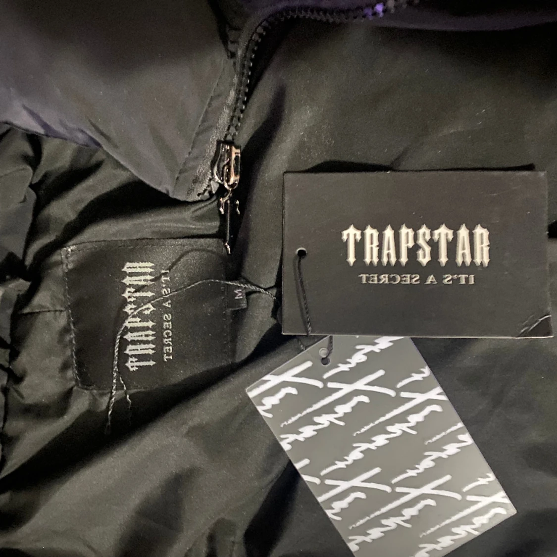 Trapstar Jacka - 91