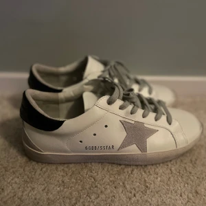 Louboutin+golden goose - Säljer Louboutin skor storlek 40 + golden goose 41. I samma paket