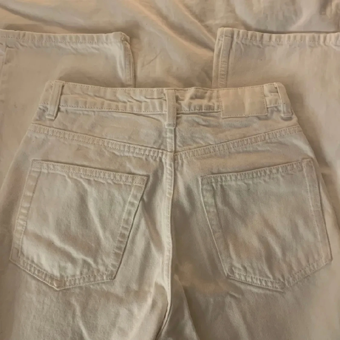 Två par Levis jeans - 90