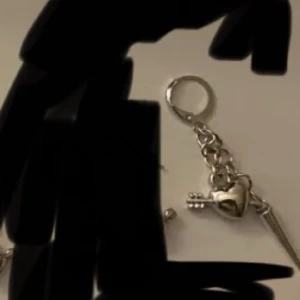 Örhängen - ❤️❤️