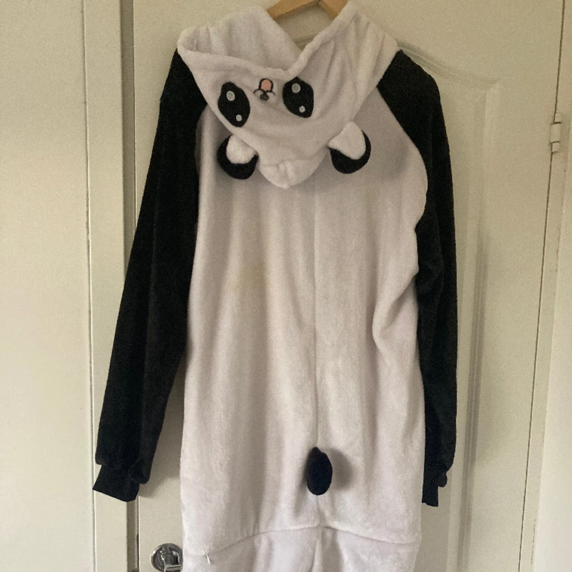 Pandadräkt one piece - 91