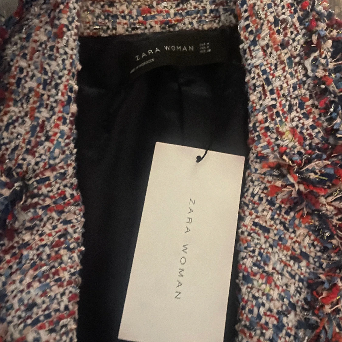 Zara Woman kavaj ny - 90