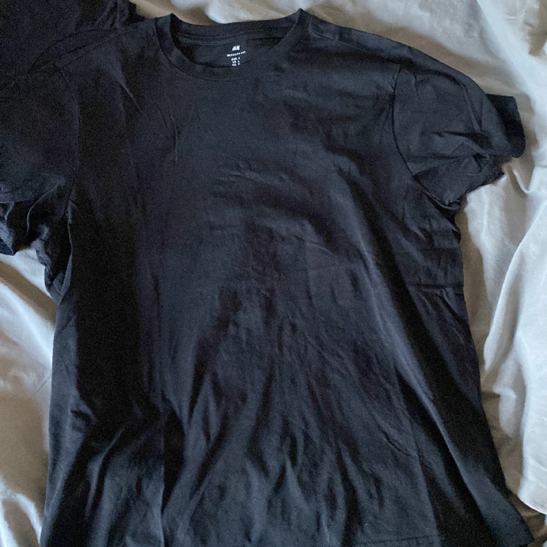 10 Hm t-shirts  - 90