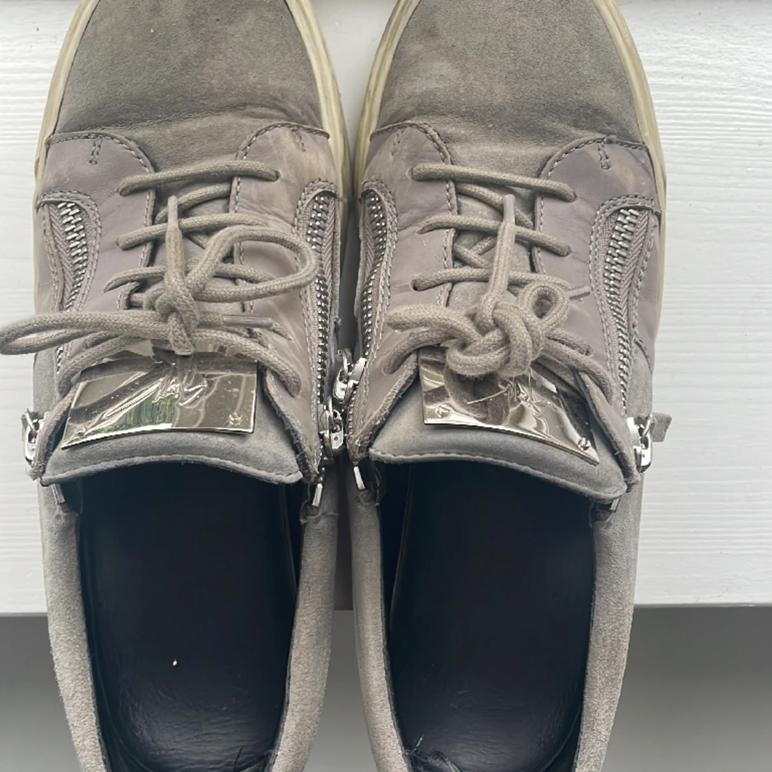 Giuseppi Zanotti skor - 91