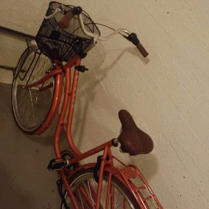 Monark cykel - Hej säljer min cykel som är i nyskick pris 1000kr billigare snabb affär