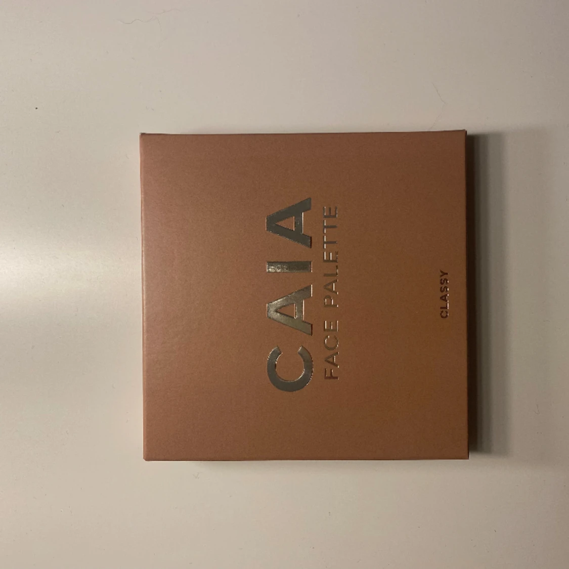 Caia classy palett - 90
