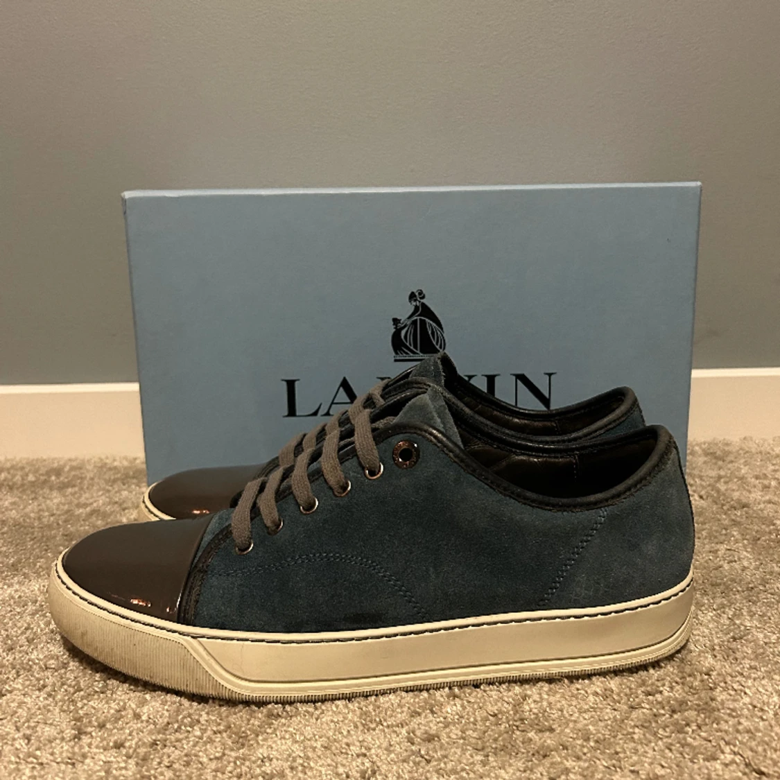 Lanvin Skor - 90