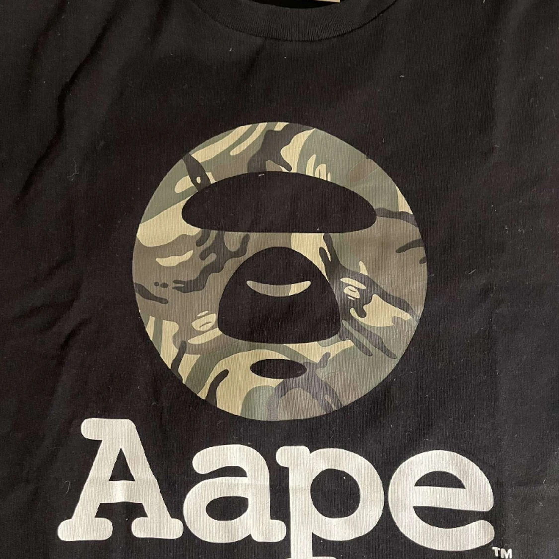 AAPE T-shirt  - 91