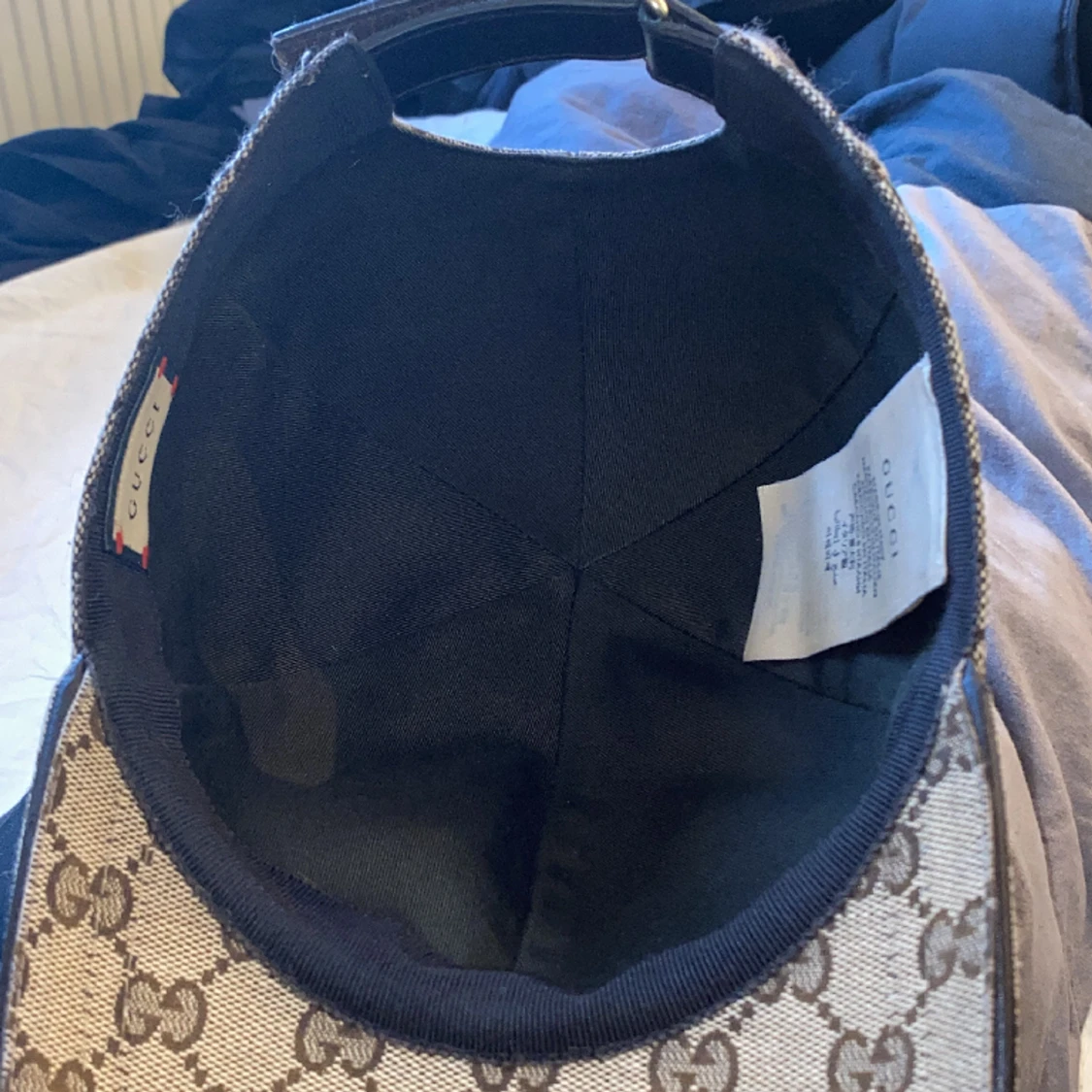 Gucci keps Beige - 91