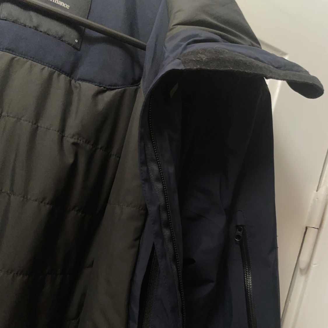 PEAK PERFORMANCE JACKA - 90