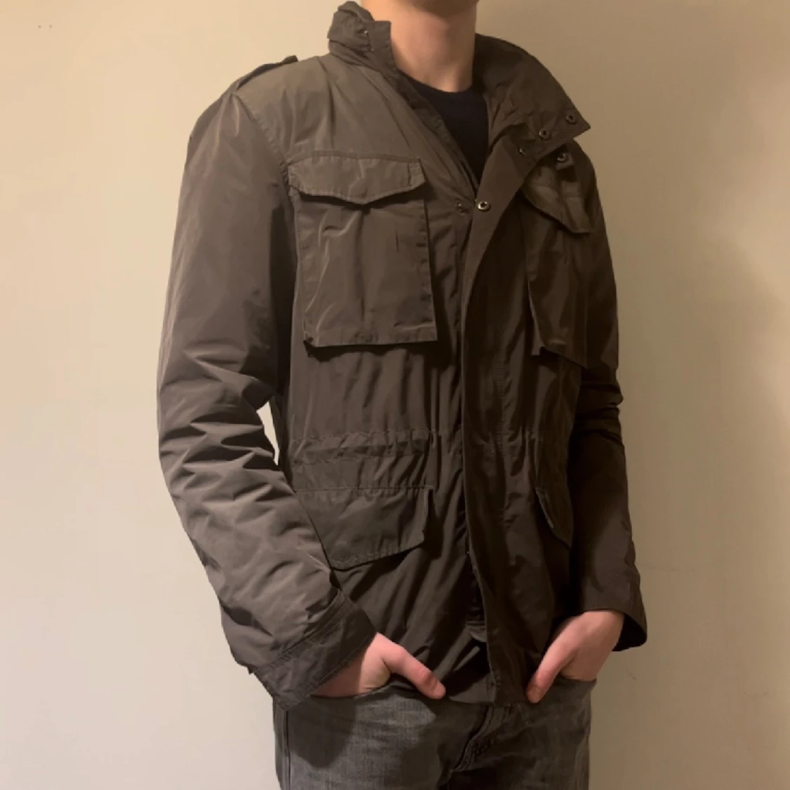 Field Jacket - 90