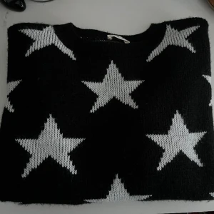 Stjärn tröja - Nyskick