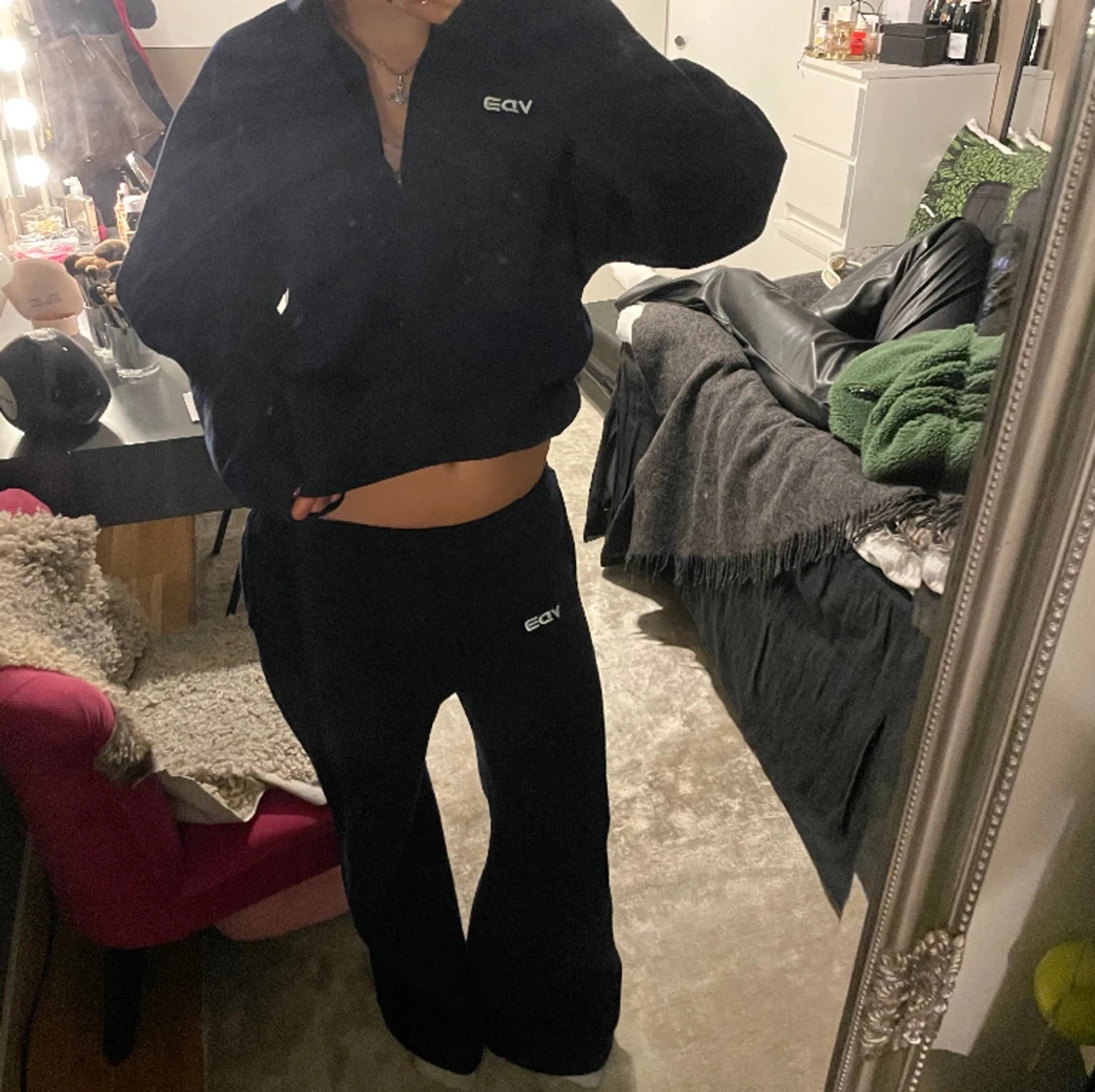 Venderby’s mjukisset - 90