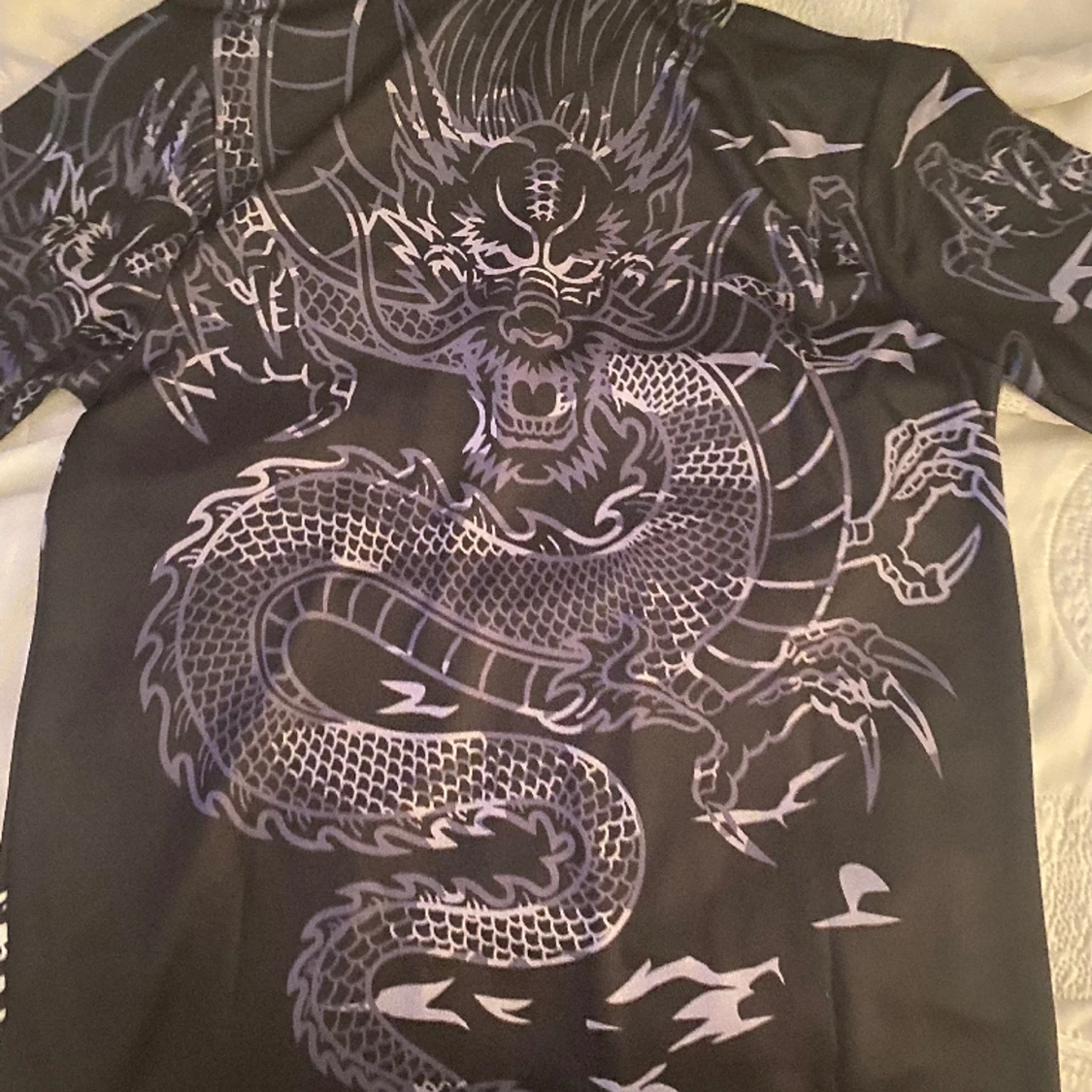 Real Madrid tröja - 90