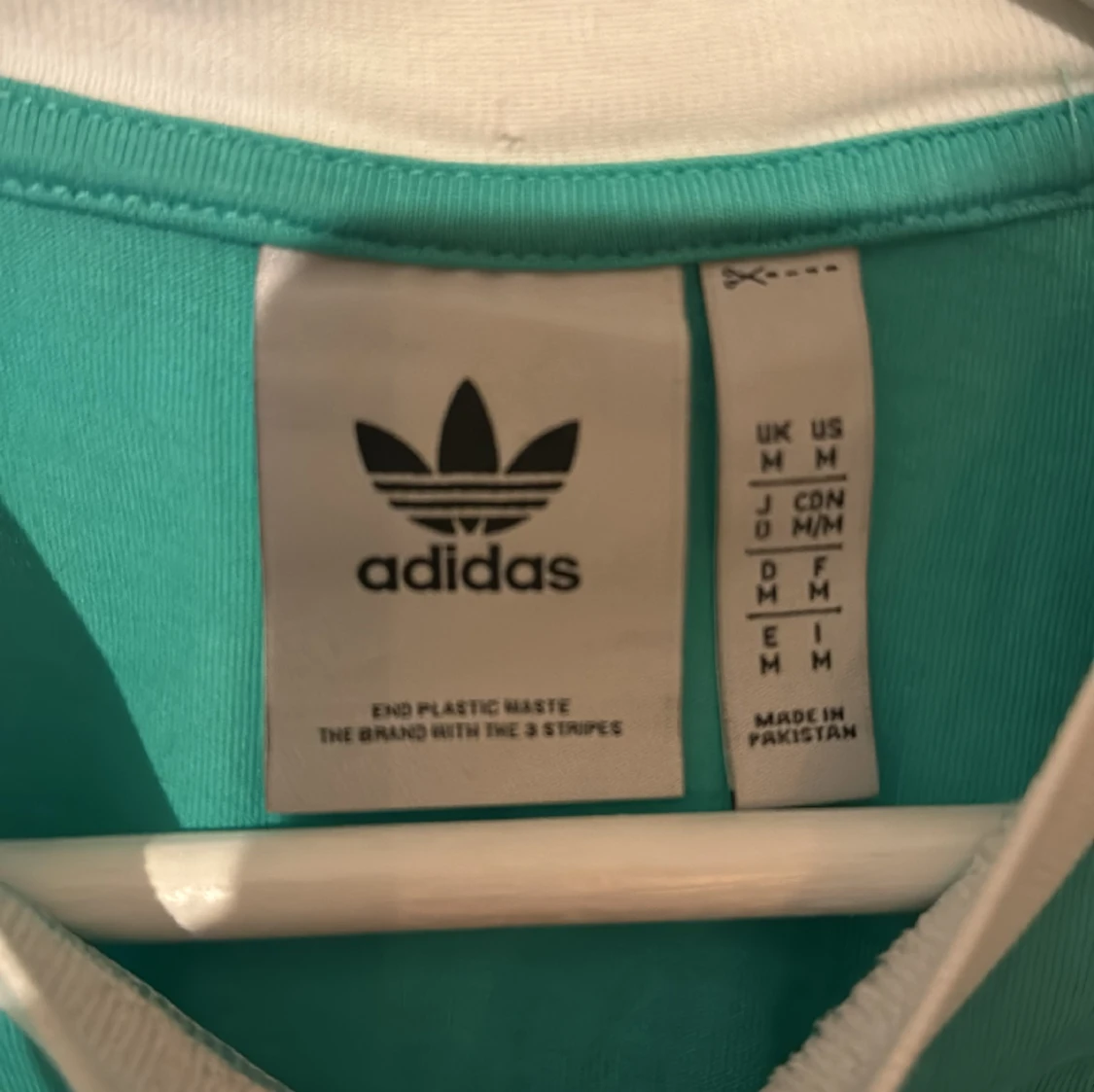 T shirt adidas  - 90