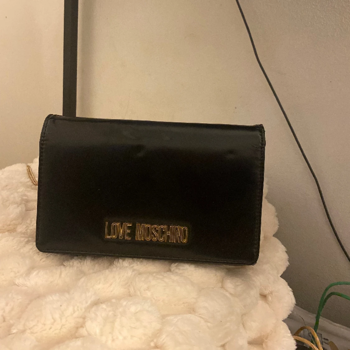 Moschino väska - 90