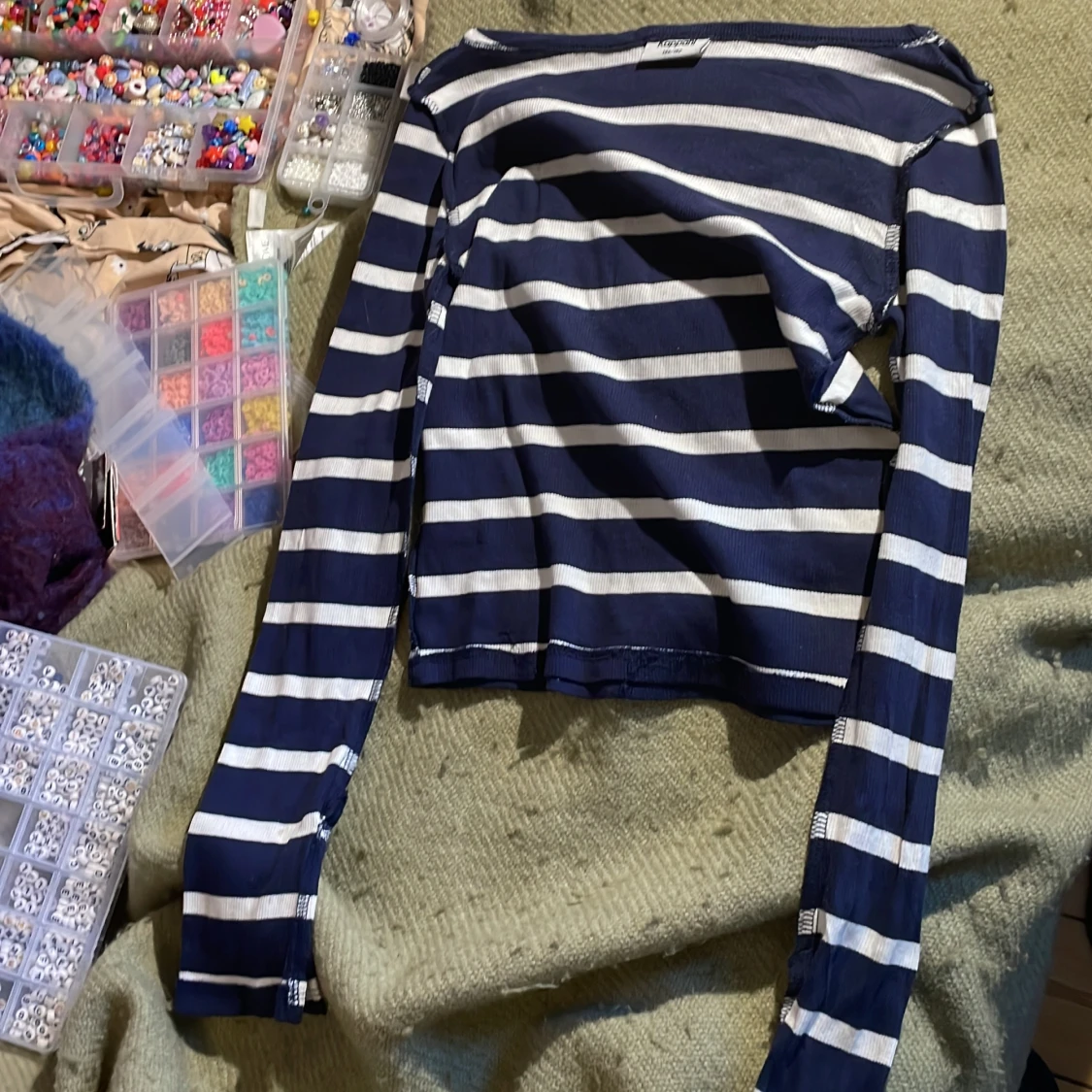 Hej säljer fult fungerande tröja