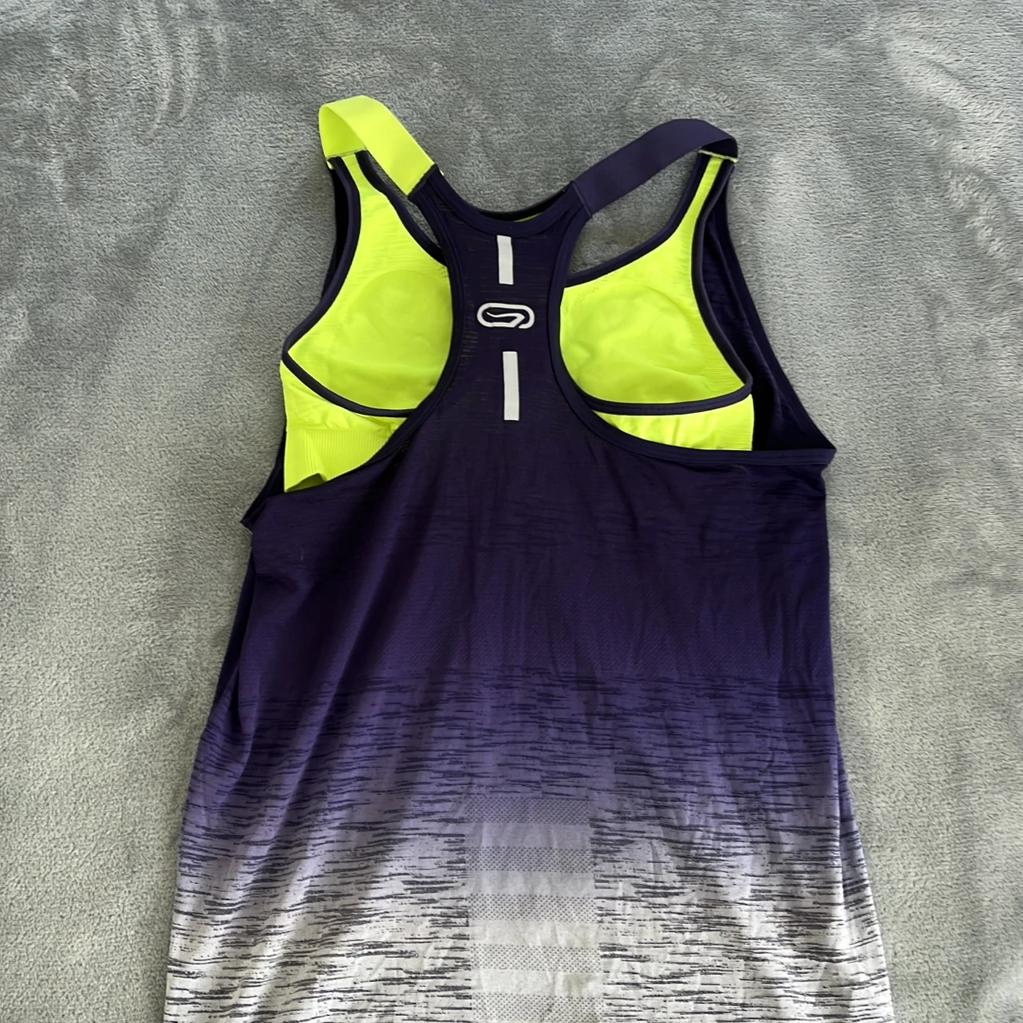 Kalenji träningstopp XS - 91