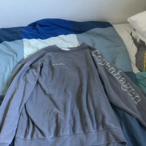 Sweatshirt - Sweatshirt, aldrig använd