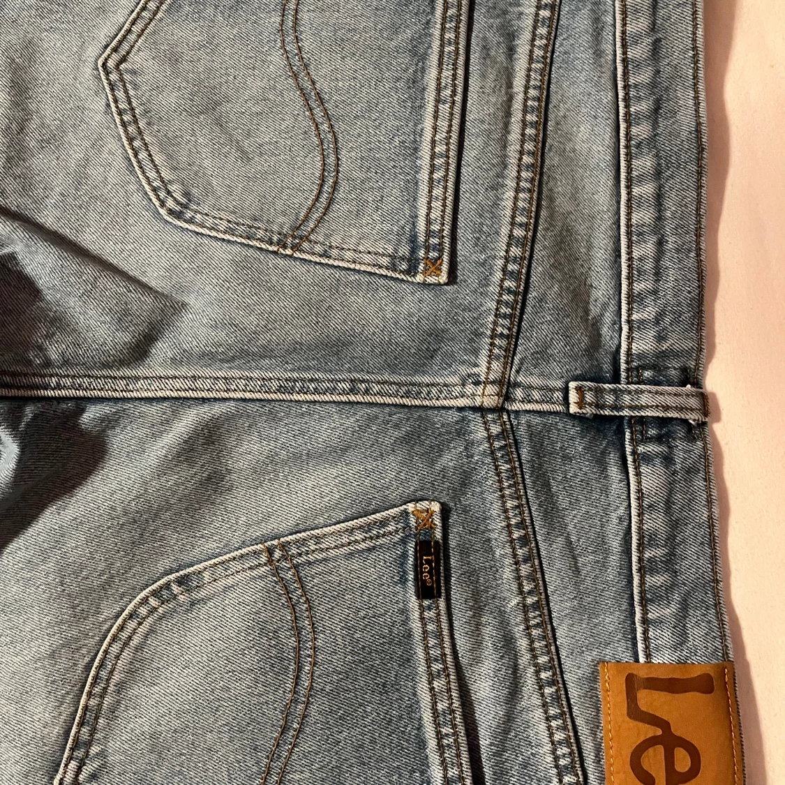 Lee Jeans  - 92