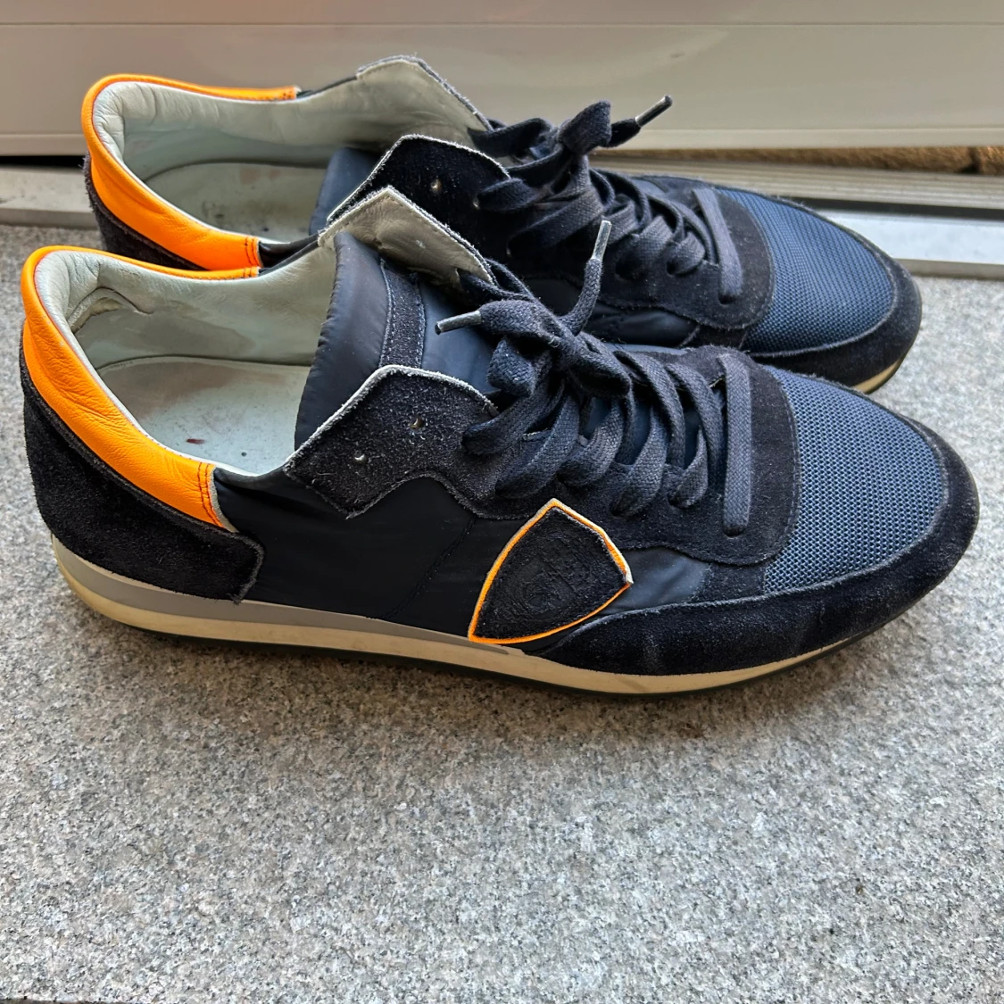 Phillipe model skor  - 92