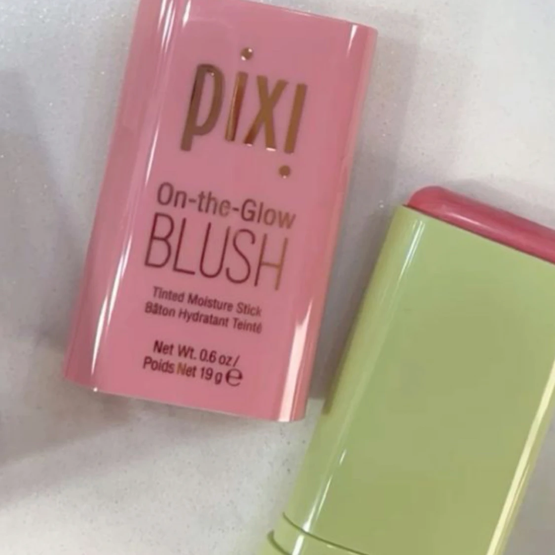 Pixi blush  - 91