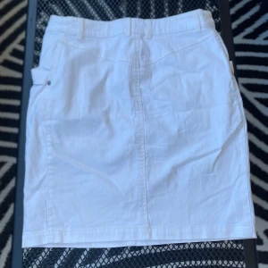 Kjol - Super fin somrig kjol som tyvärr blivit för liten❤️❤️