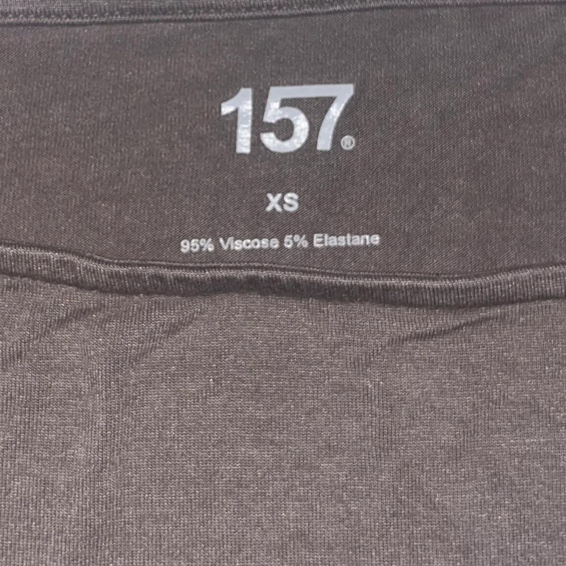 Långärmad tröja Lager 157 - 90