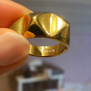 Edblad ring - Edblad ring
