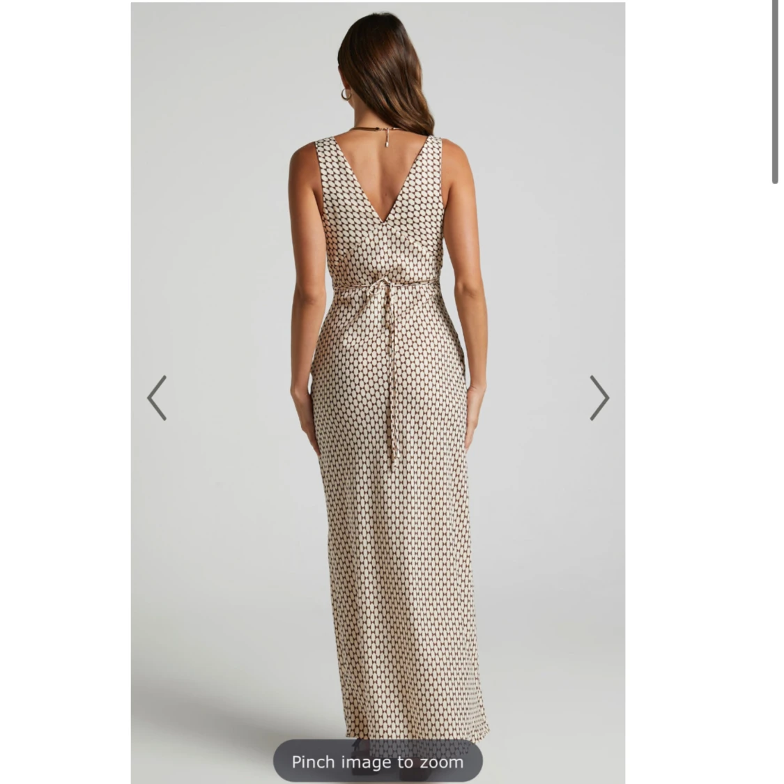 Showpo Klänning - 90