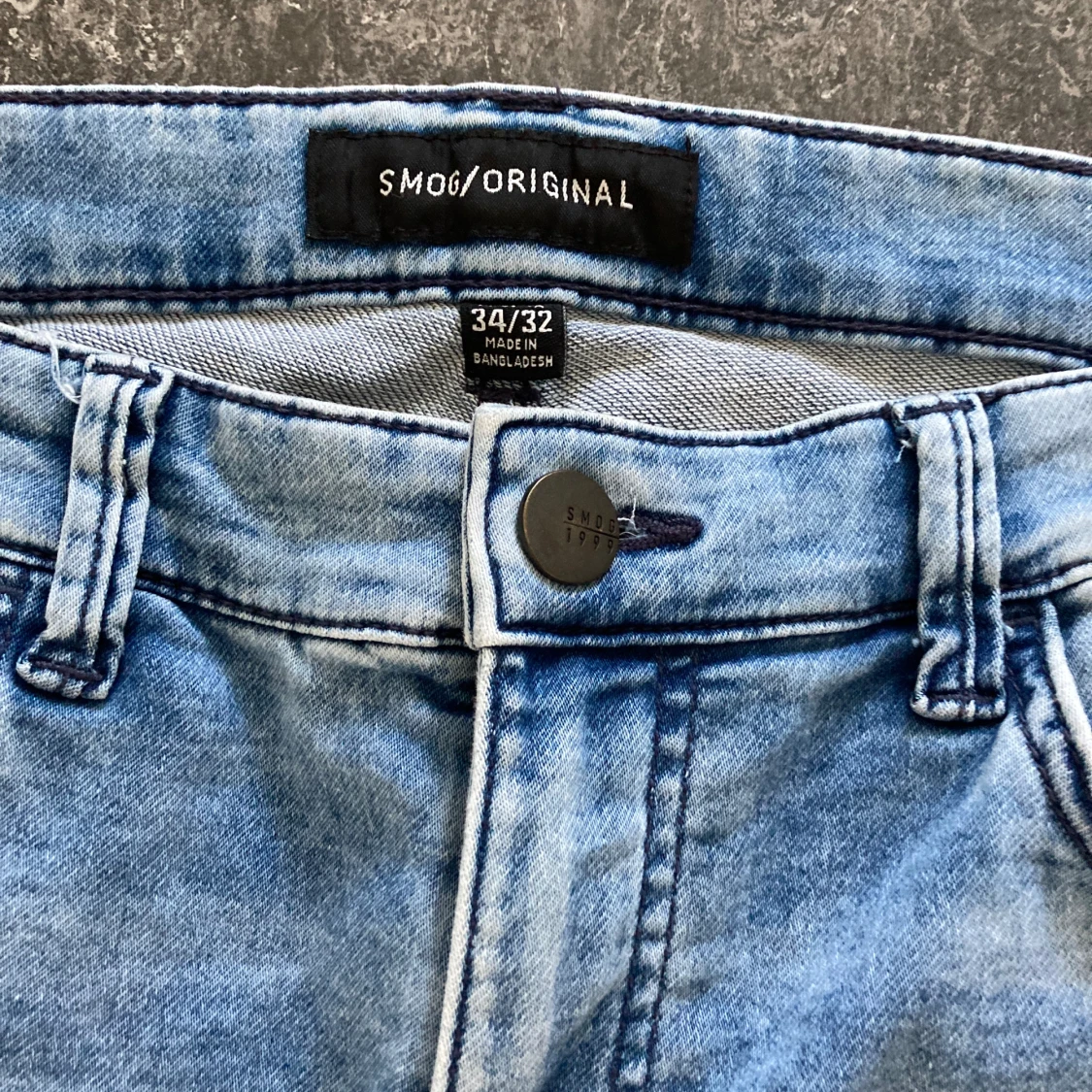 Jeans New yorker  - 93