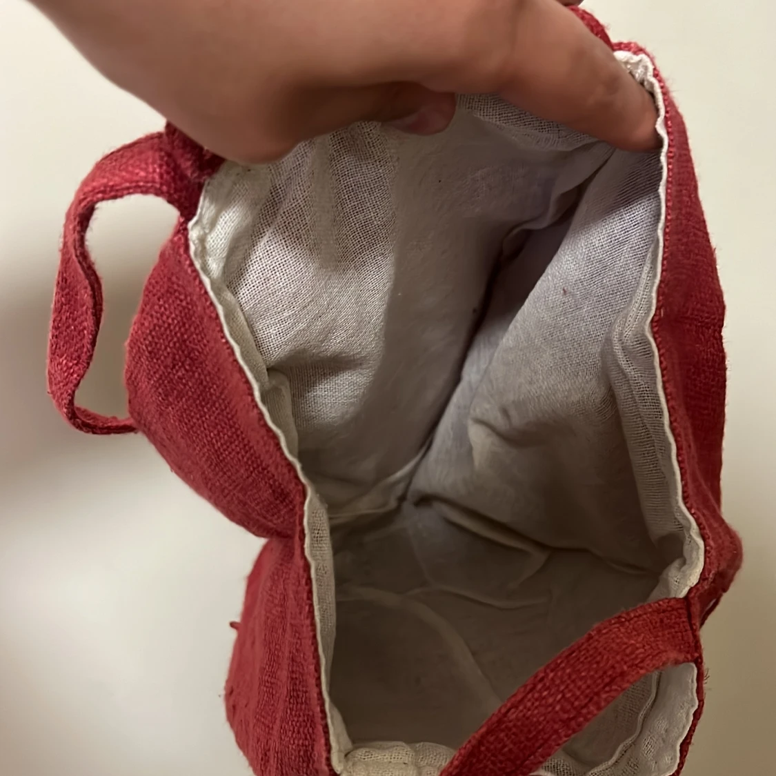 Liten vintage handväska  - 91