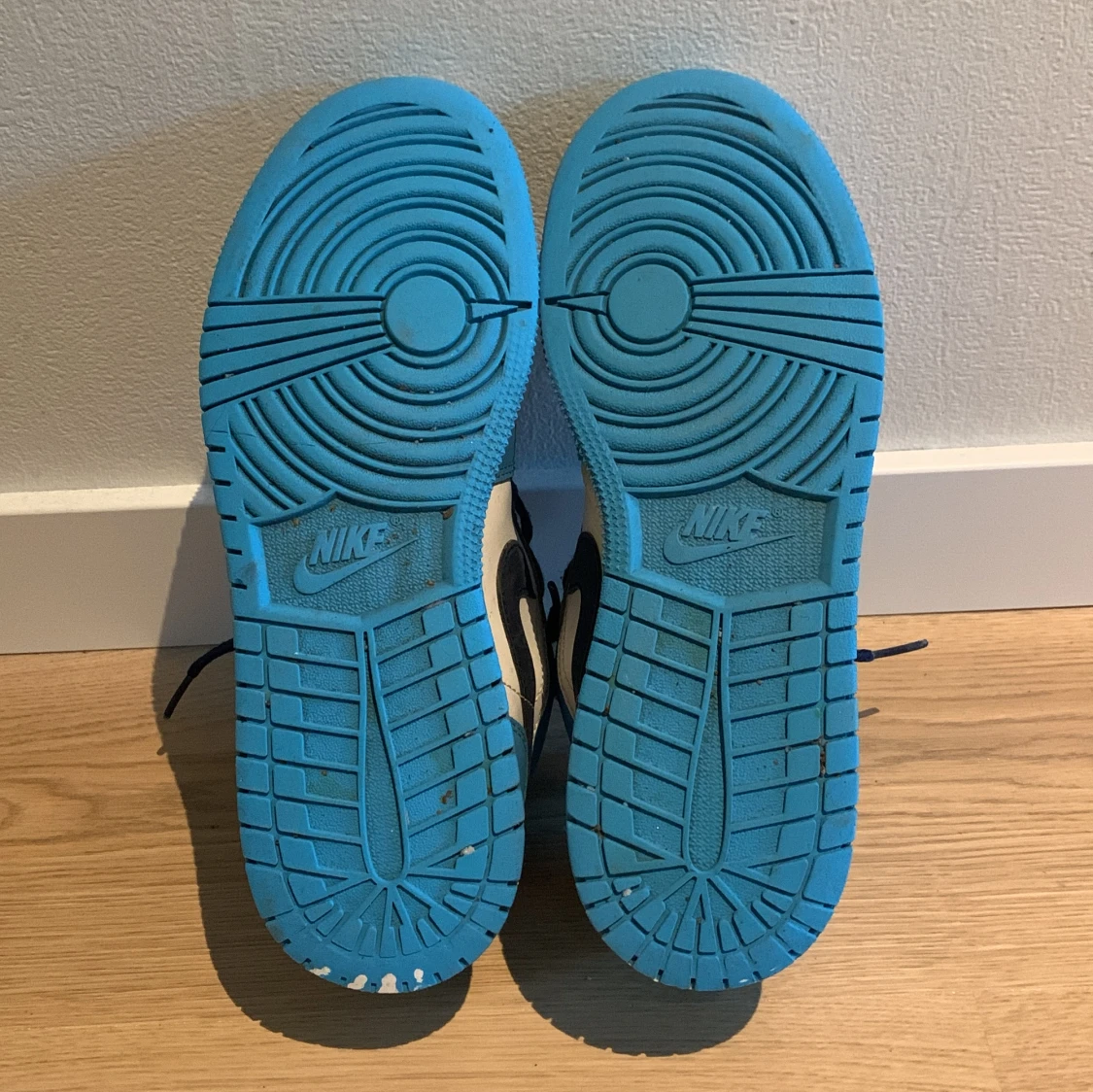  🔵 Jordan 1 unc 🔵 - 91