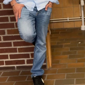 Levis 551 jeans  - 10/10 skick använder inte 