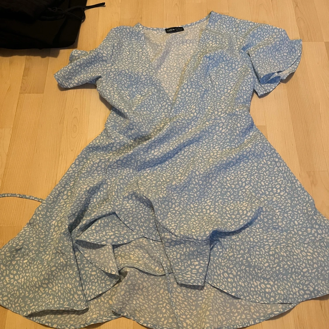 5par klänningar - 92