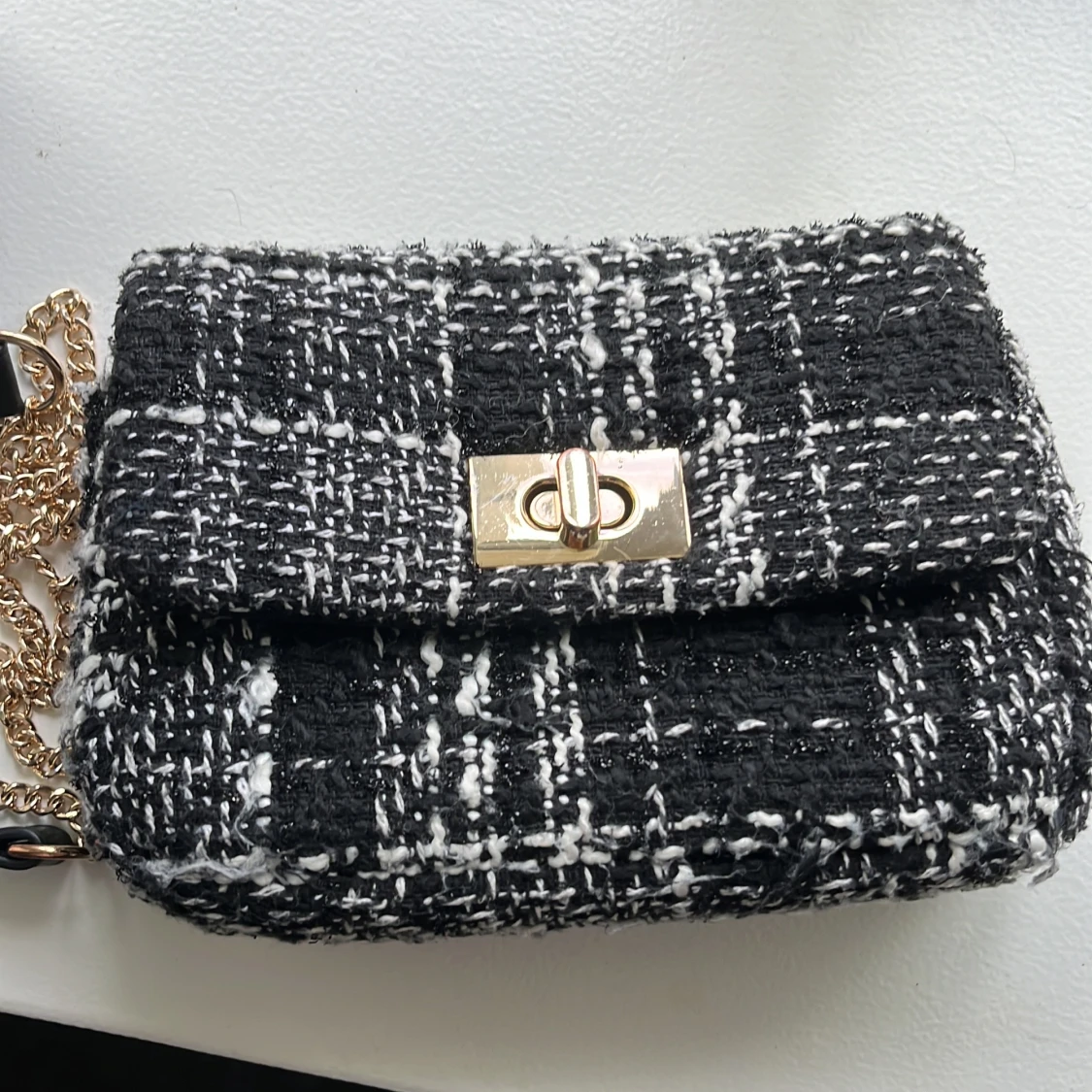 Supersnygg handväska💓 - 91