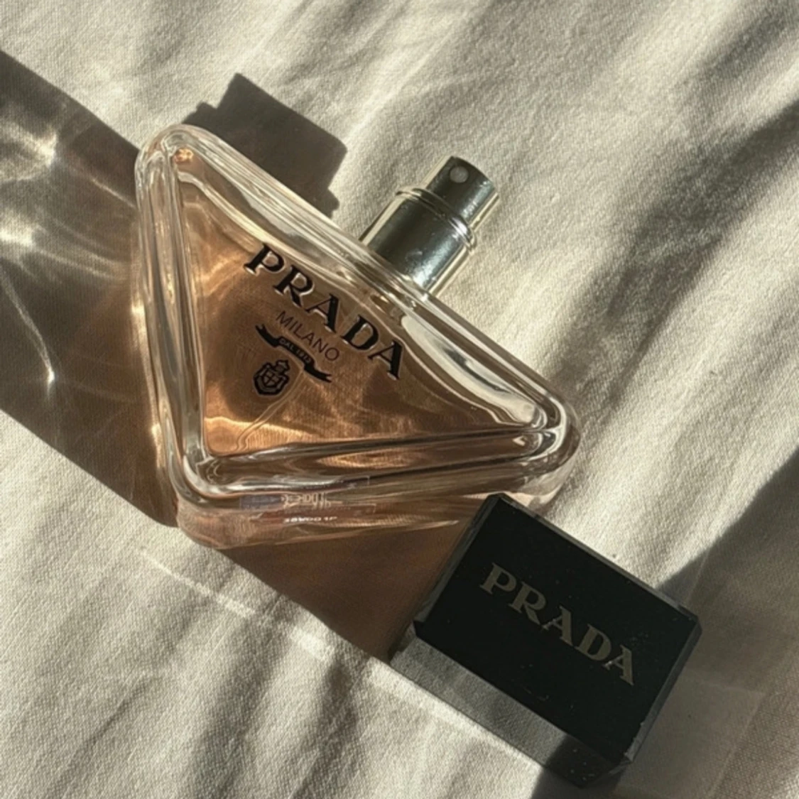 Prada Milano perfume  - 93