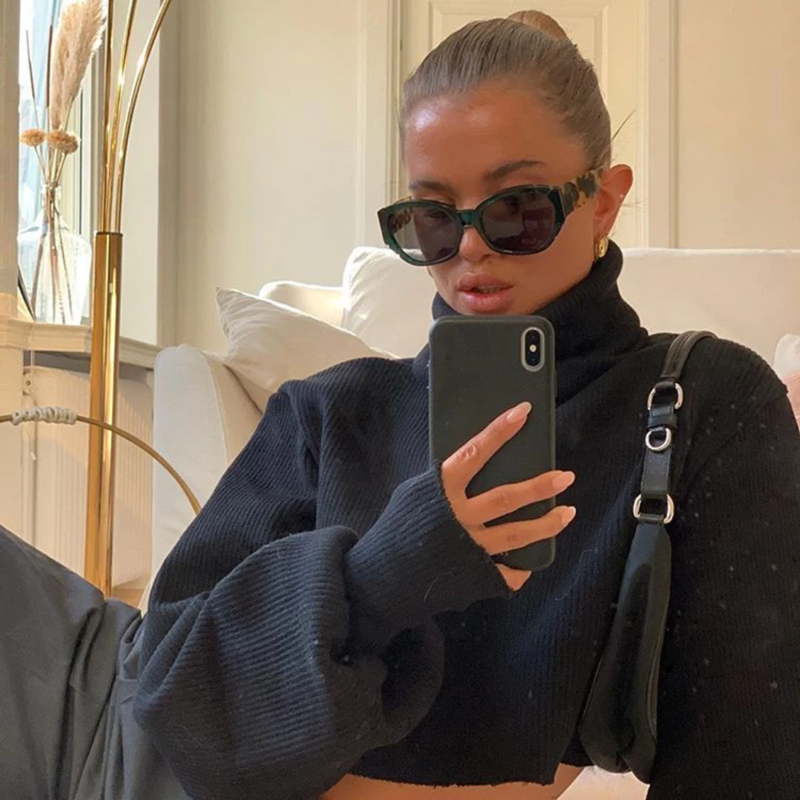 Solglasögon från Pared - 90