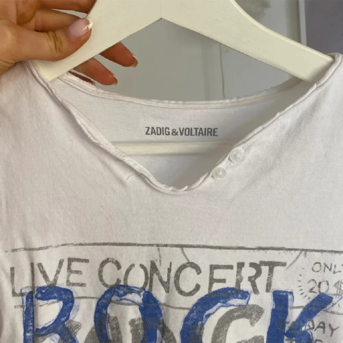 Zadig & Voltaire tshirt - 91