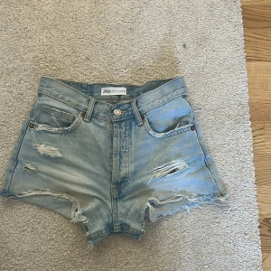 Shorts från zara - Fina shorts från zara❤️