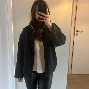 Teddyjacka - Bra skick!