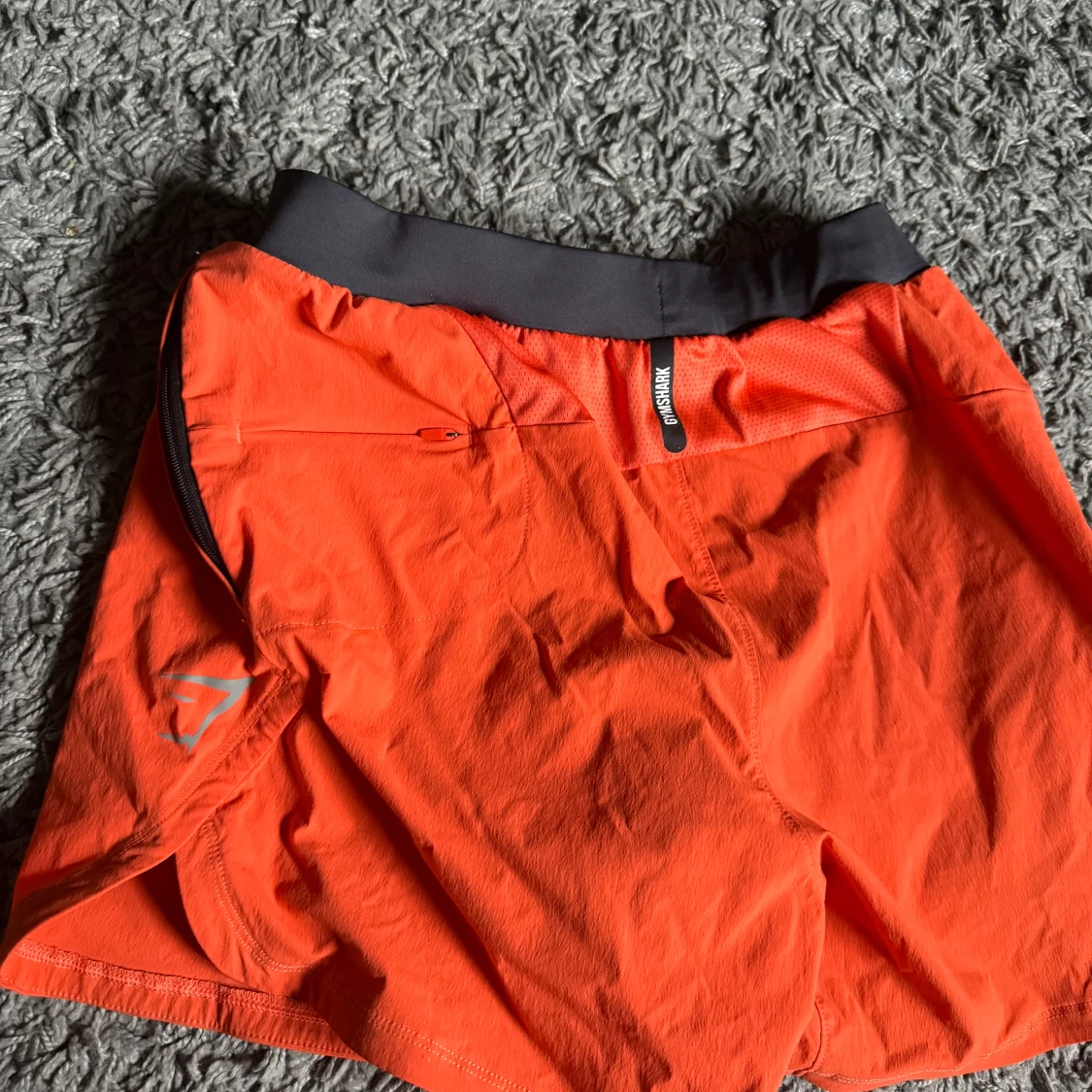 Gymshark 2 in 1 shorts - 90