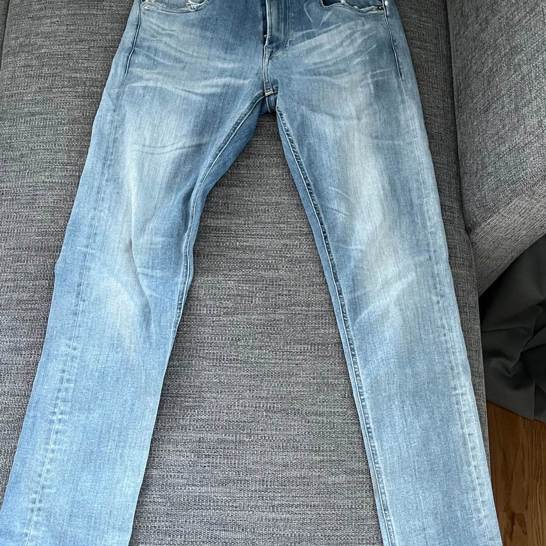 Replay jeans hyperflex grover